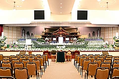 こころ斎苑　黒岩／たまのや 写真 2