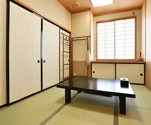 たまのや(こころ斎苑 伊達)で葬儀を行なった写真