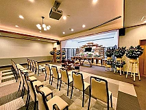 こころ斎苑　みさと／たまのや 写真 2