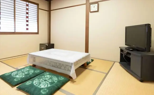 吉成斎苑 ふぁみりいで葬儀を行なった写真