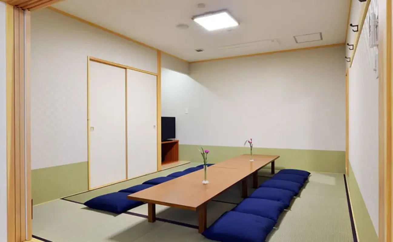 さがみ船引斎場の写真 5