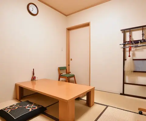 たまのや(こころ斎苑 門田)で葬儀を行なった写真