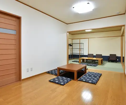 たまのや(こころ斎苑 門田)で葬儀を行なった写真