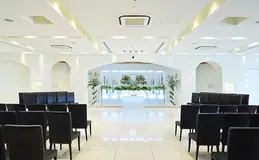 さがみ典礼 いわき迎賓館 写真 2