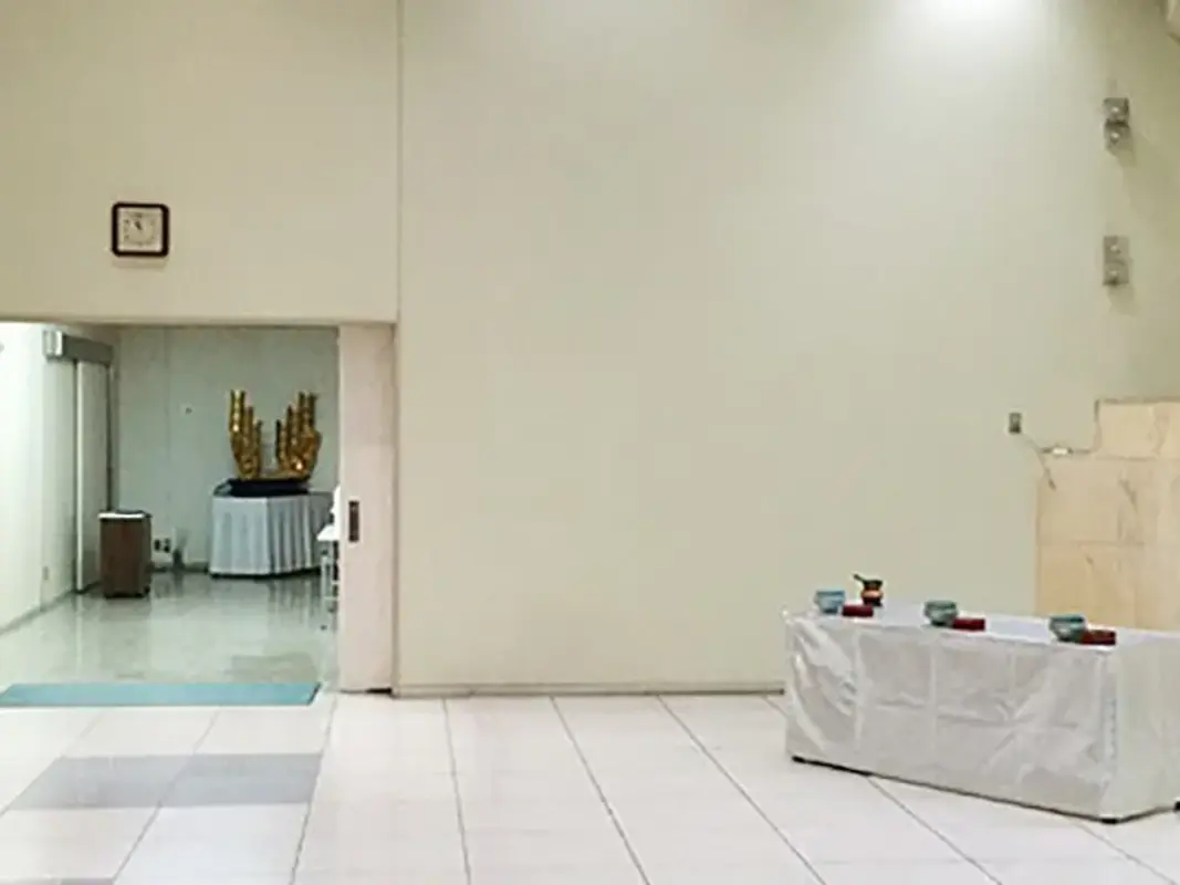 福祉葬（生活保護受給の方へ）
