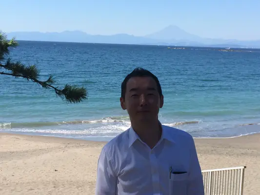 海が大好き　遺骨を海に還す自然葬「海洋葬」