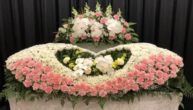 一日葬プラン