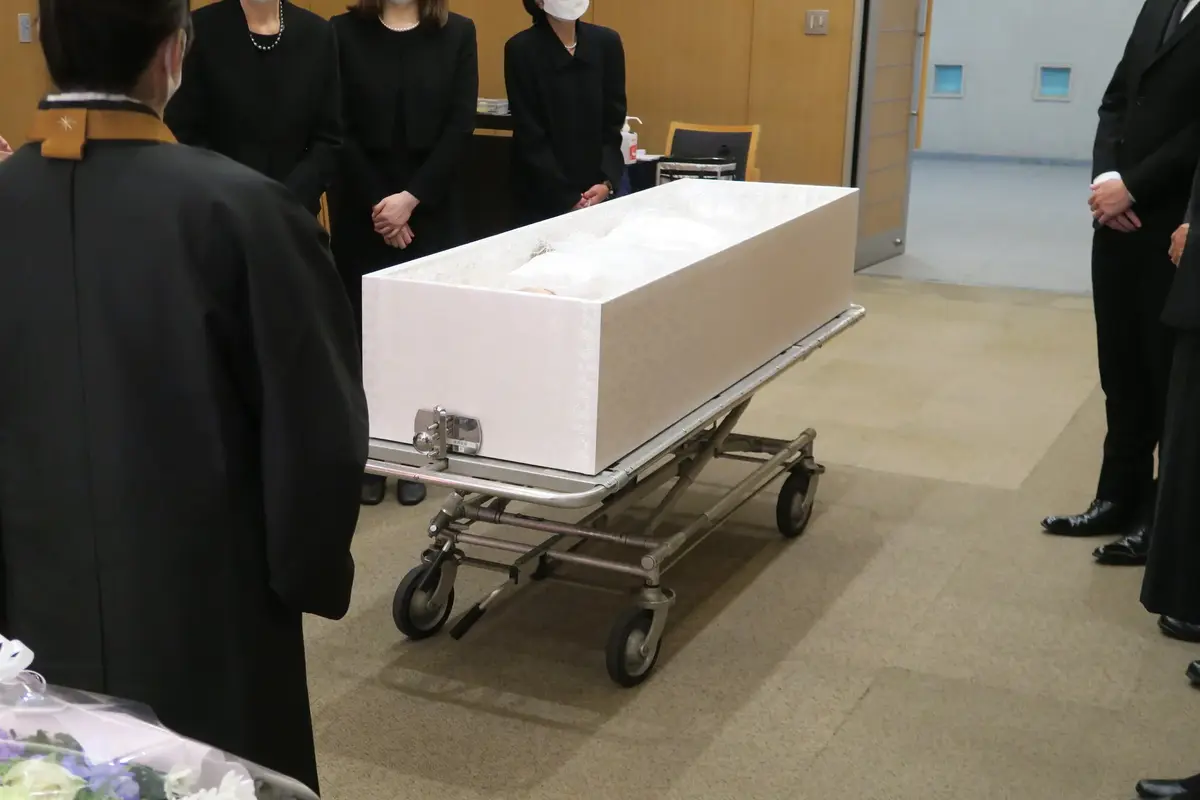 やすらぎ葬祭サービス株式会社の写真 7