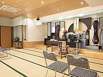 家族葬の花水木 丸亀郡家セレモニーホール 写真 2