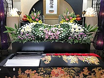 家族葬の花水木 丸亀郡家セレモニーホール 写真 3