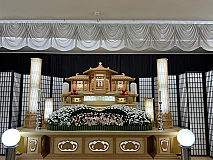 家族葬の花水木 瀬戸内セレモホール坂出 写真 2