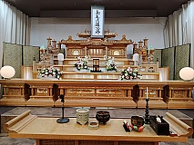 家族葬の花水木 高松河田川島セレモニーホール 写真 2