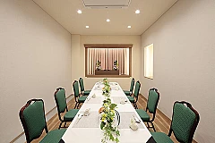 あんしん火葬　稲佐会堂 写真 2