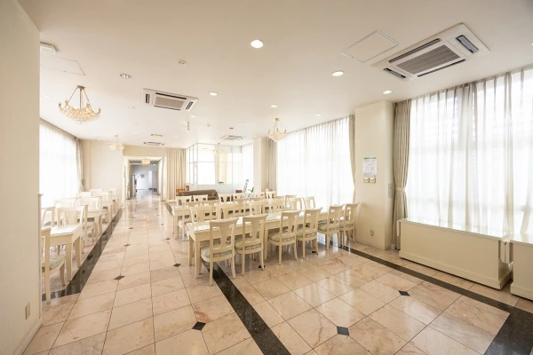 あんしん火葬　典礼会館