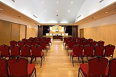 あんしん火葬　典礼会館 写真 3