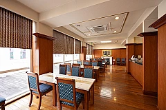 あんしん火葬　大橋ホール 写真 3