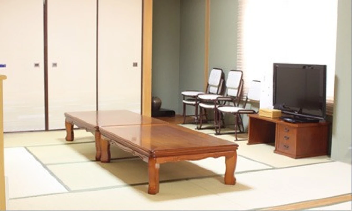 愛結会館 川西館の写真 5