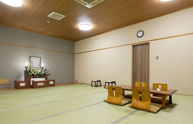 内観