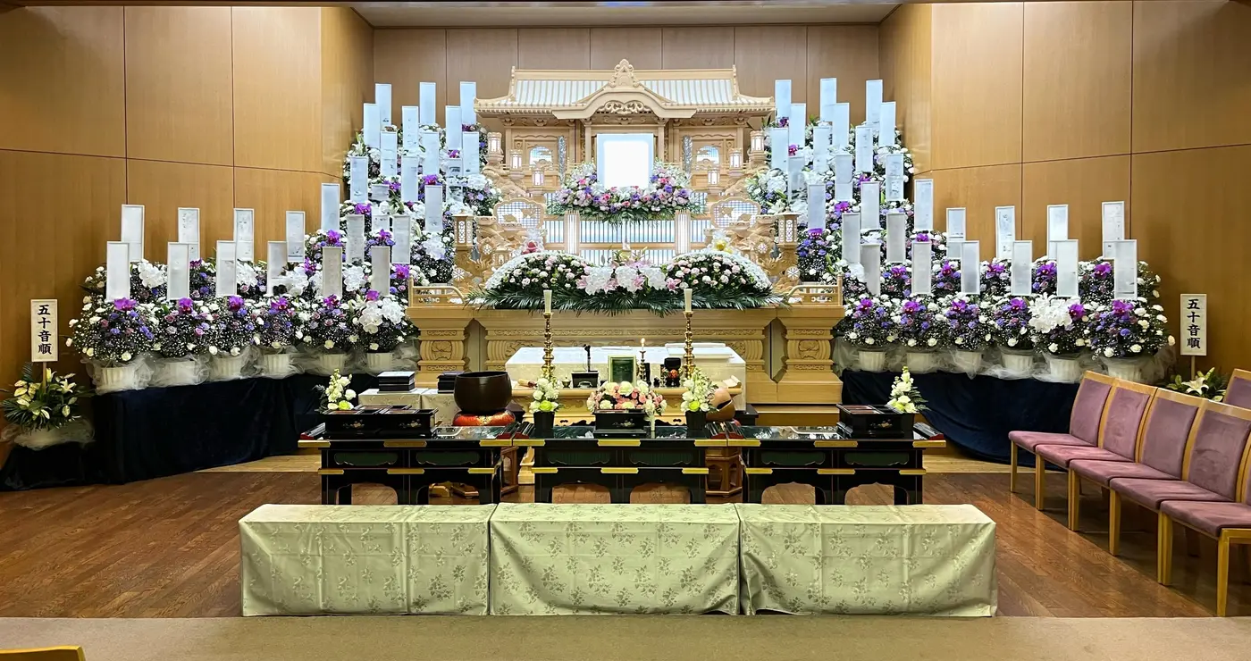 ラストセレモニーの写真 8