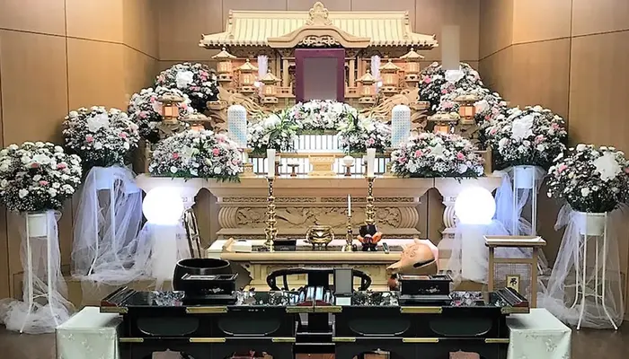 祭壇
