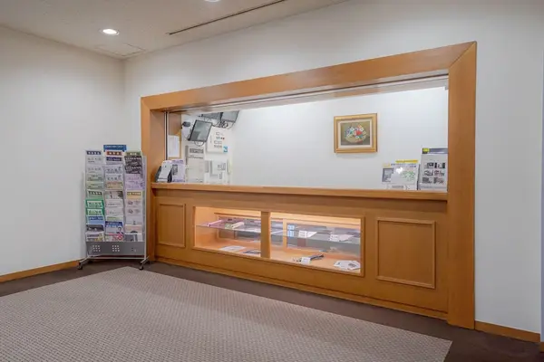 町屋斎場で葬儀を行なった写真