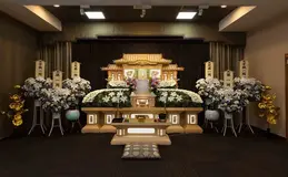 青山長安殿 写真 2