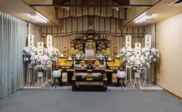 仙北長安殿（ファミラル仙北） 写真 2