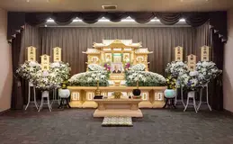 みたけ長安殿 写真 3