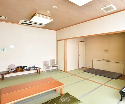 たまのや(こころ斎苑 黒岩南)で葬儀を行なった写真