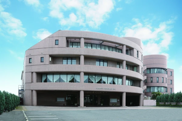 前橋メモリードホールで葬儀を行なった写真