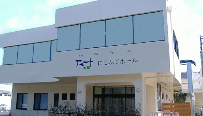 葬儀事例の登録画像