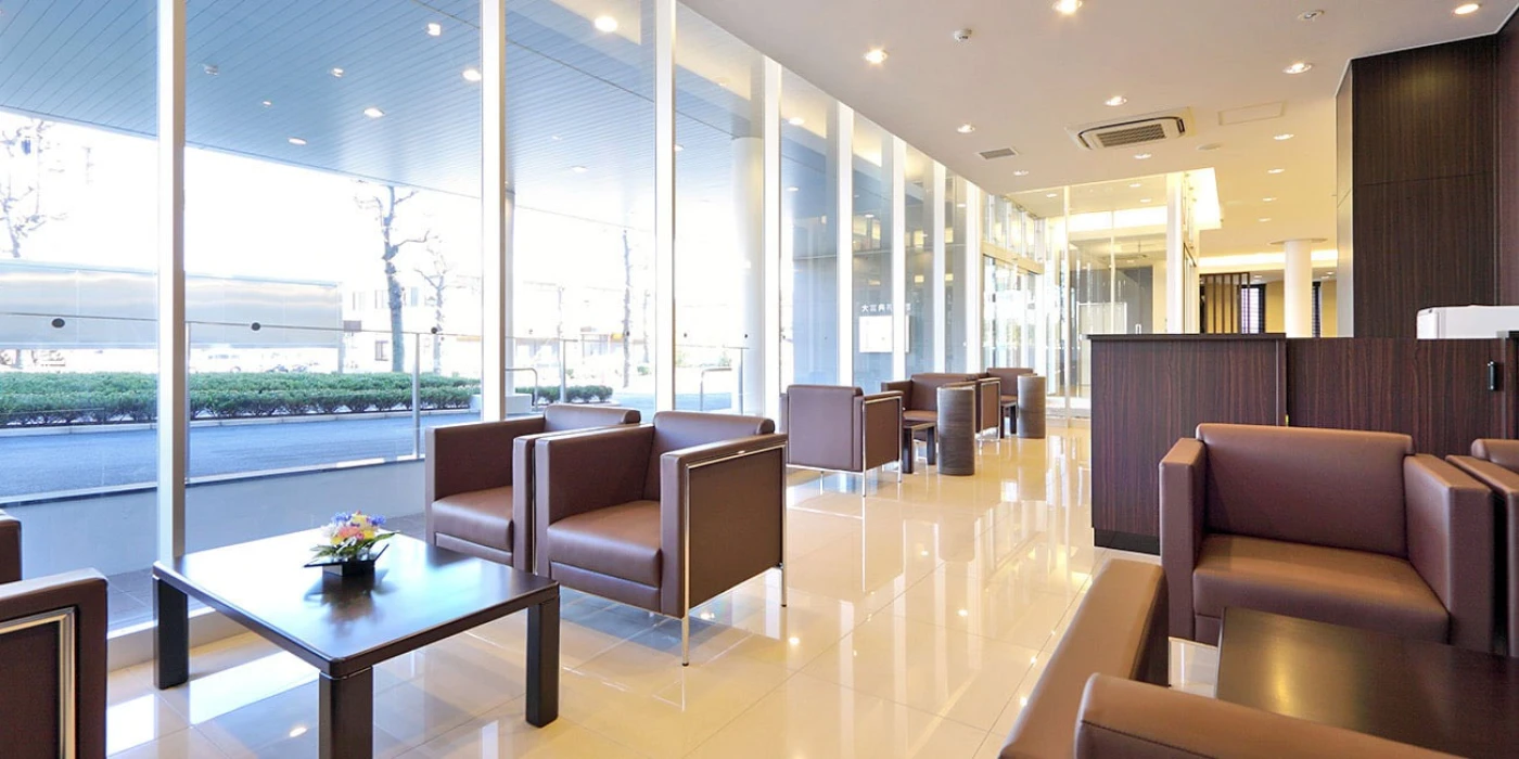 大宮典礼会館の写真 7