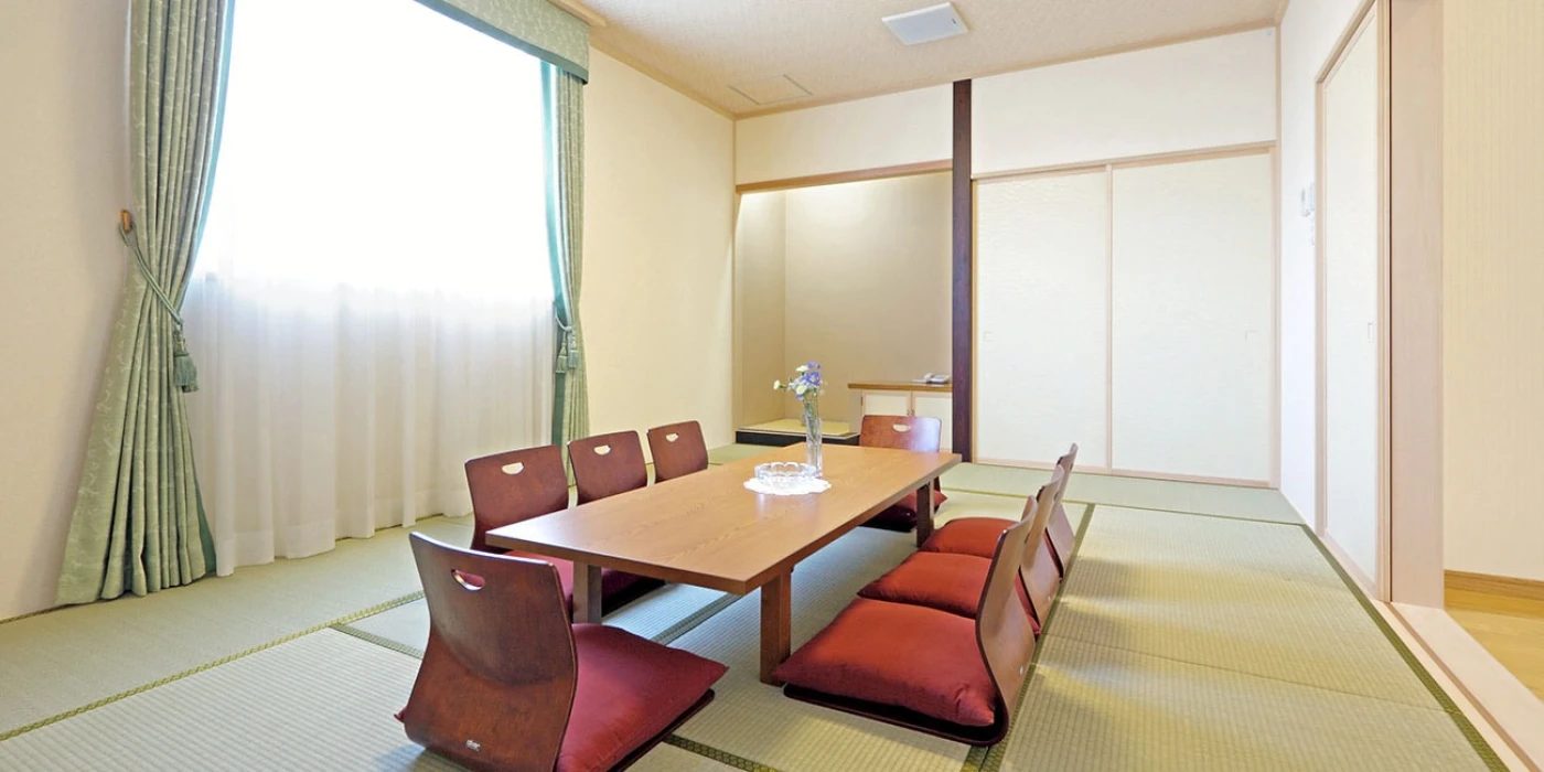 大宮典礼会館の写真 2