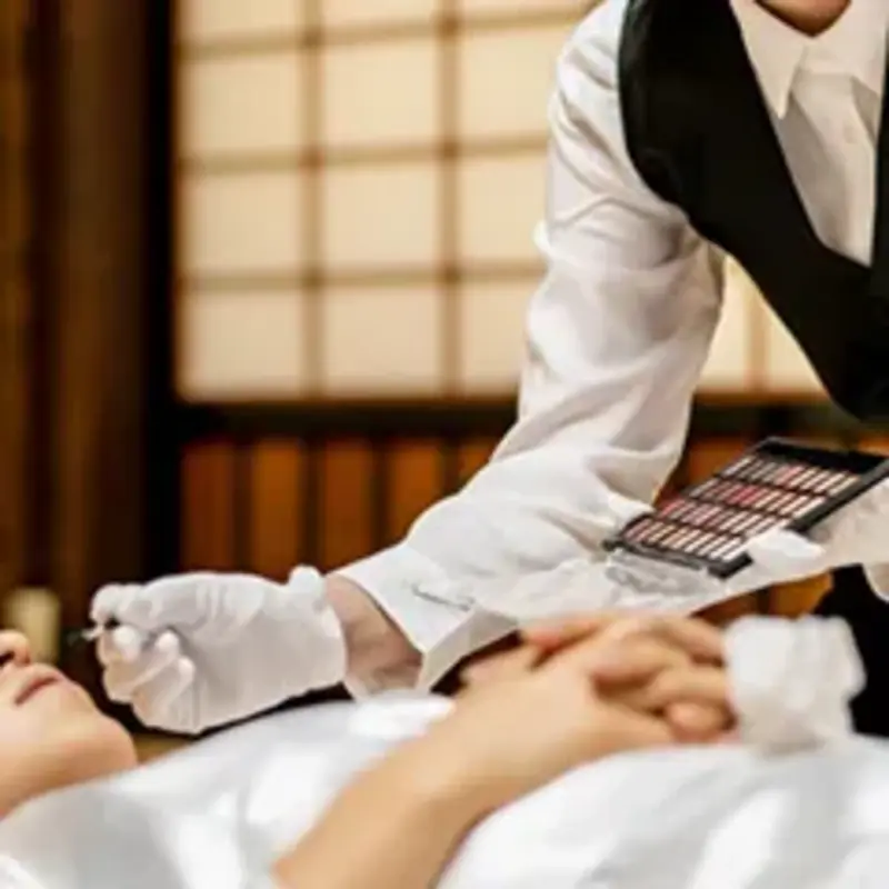 あおばの火葬式の写真 4