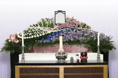 二日葬プラン