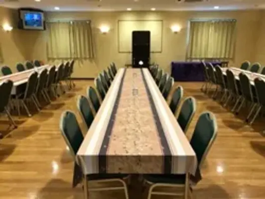 かねか苑葬祭会館 羽生で葬儀を行なった写真