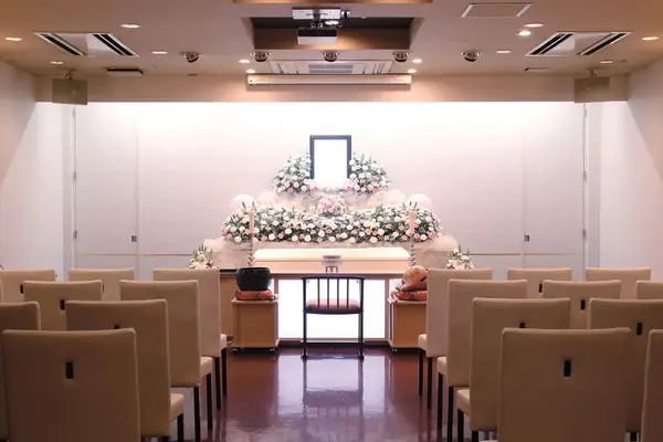 式場