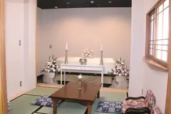 旅立ちコース
