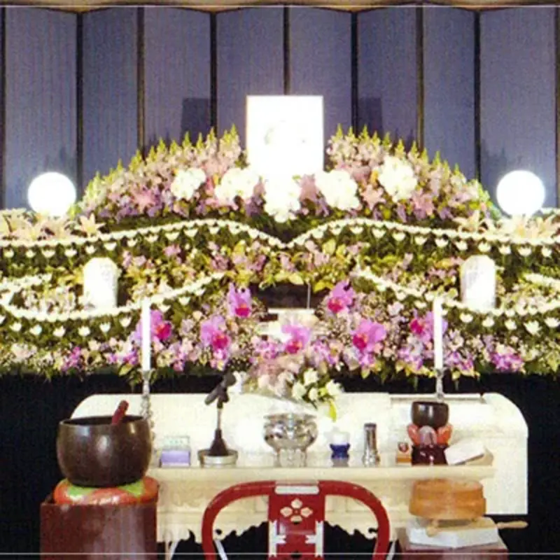 MKセレモニーの写真 2