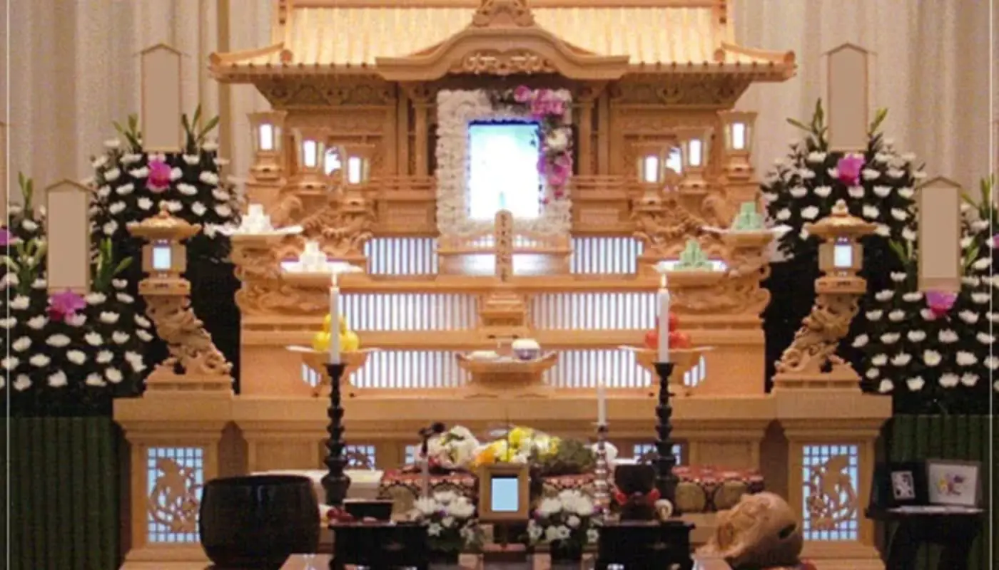 MKセレモニーの写真 5