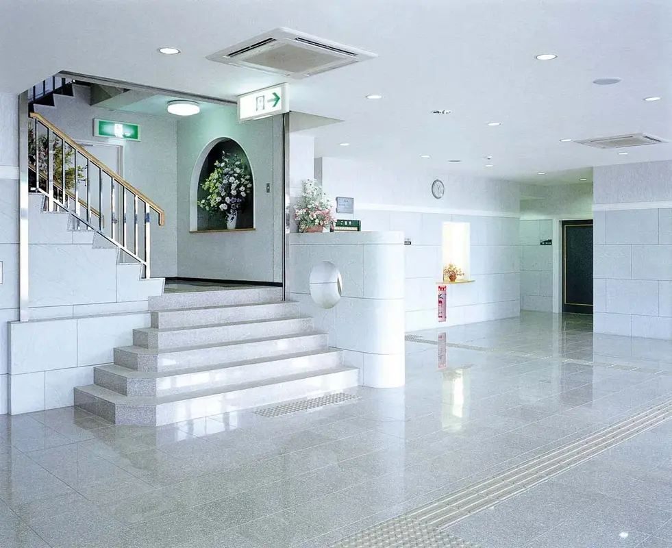 博全社（茂原儀式殿）の写真 6