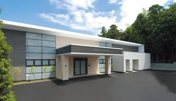 博全社（市原ホール）