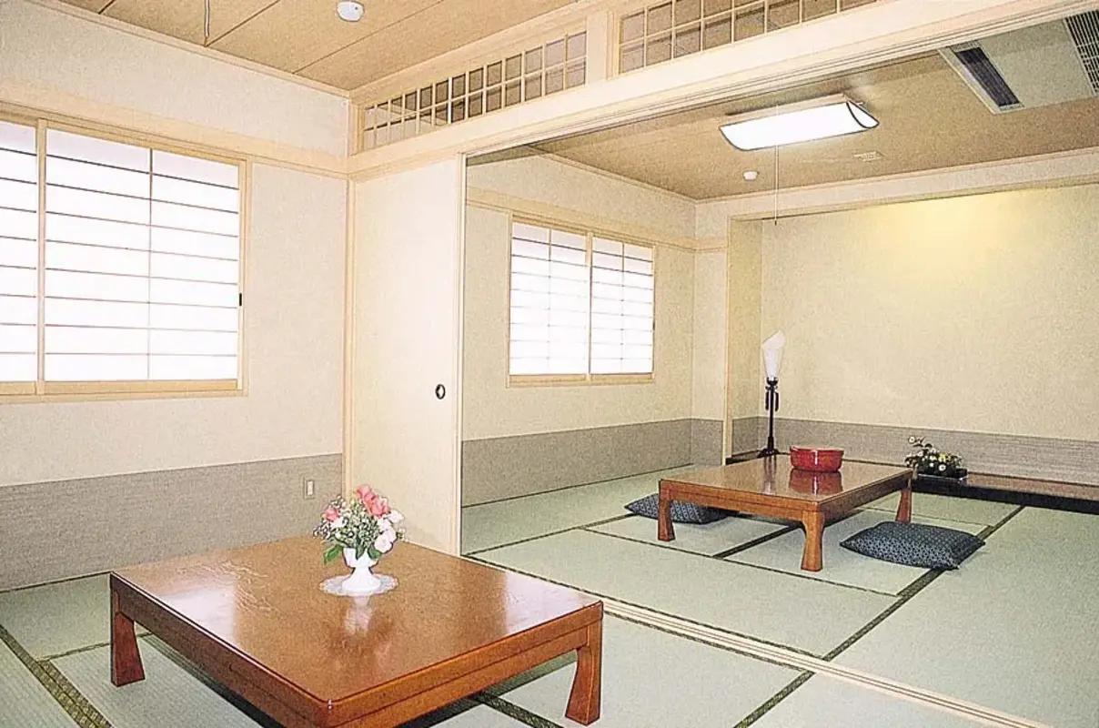 博全社　四街道ホールの写真 6