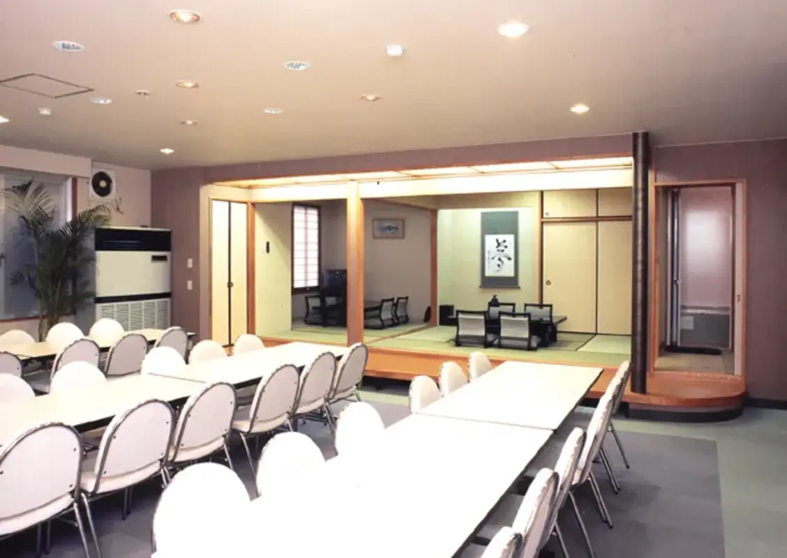アスカ(大網法輪閣)の写真 4