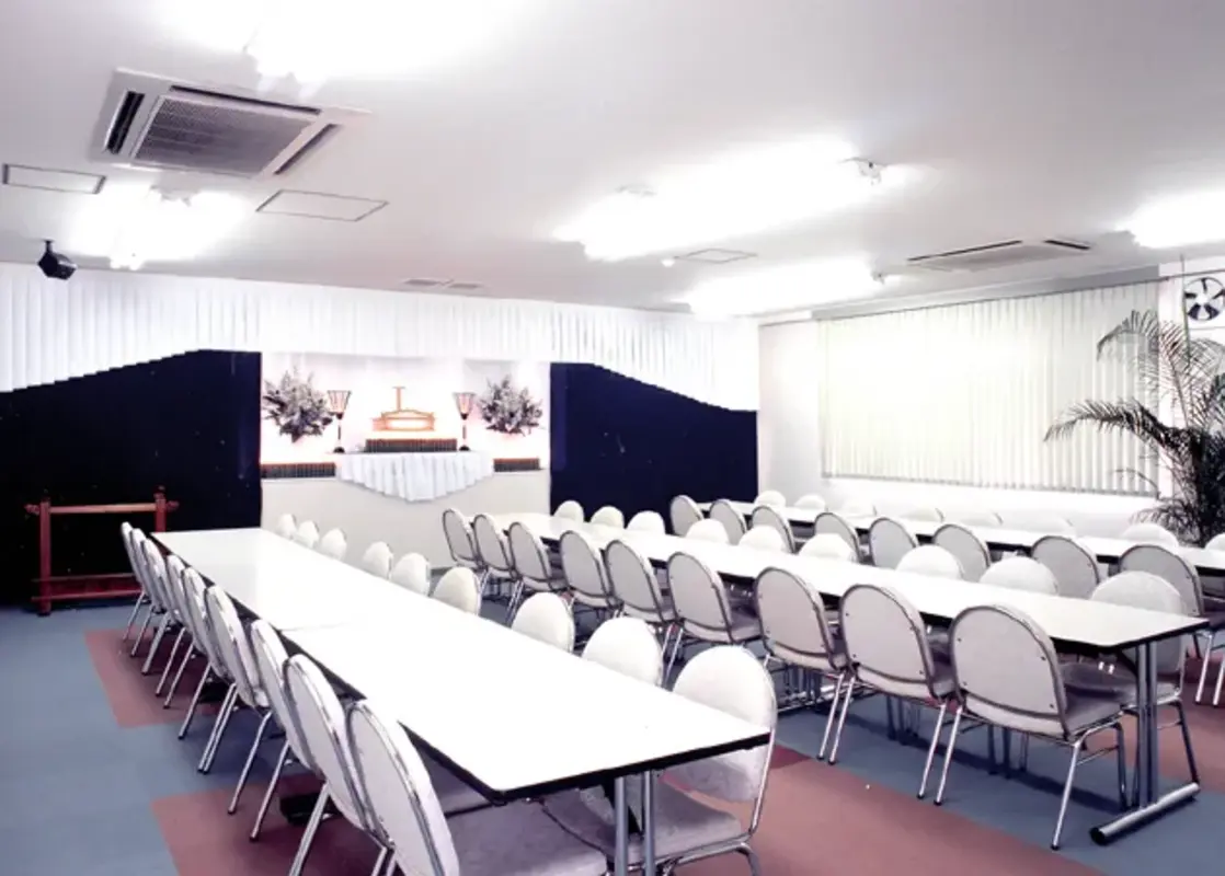 アスカ(大網法輪閣)の写真 3