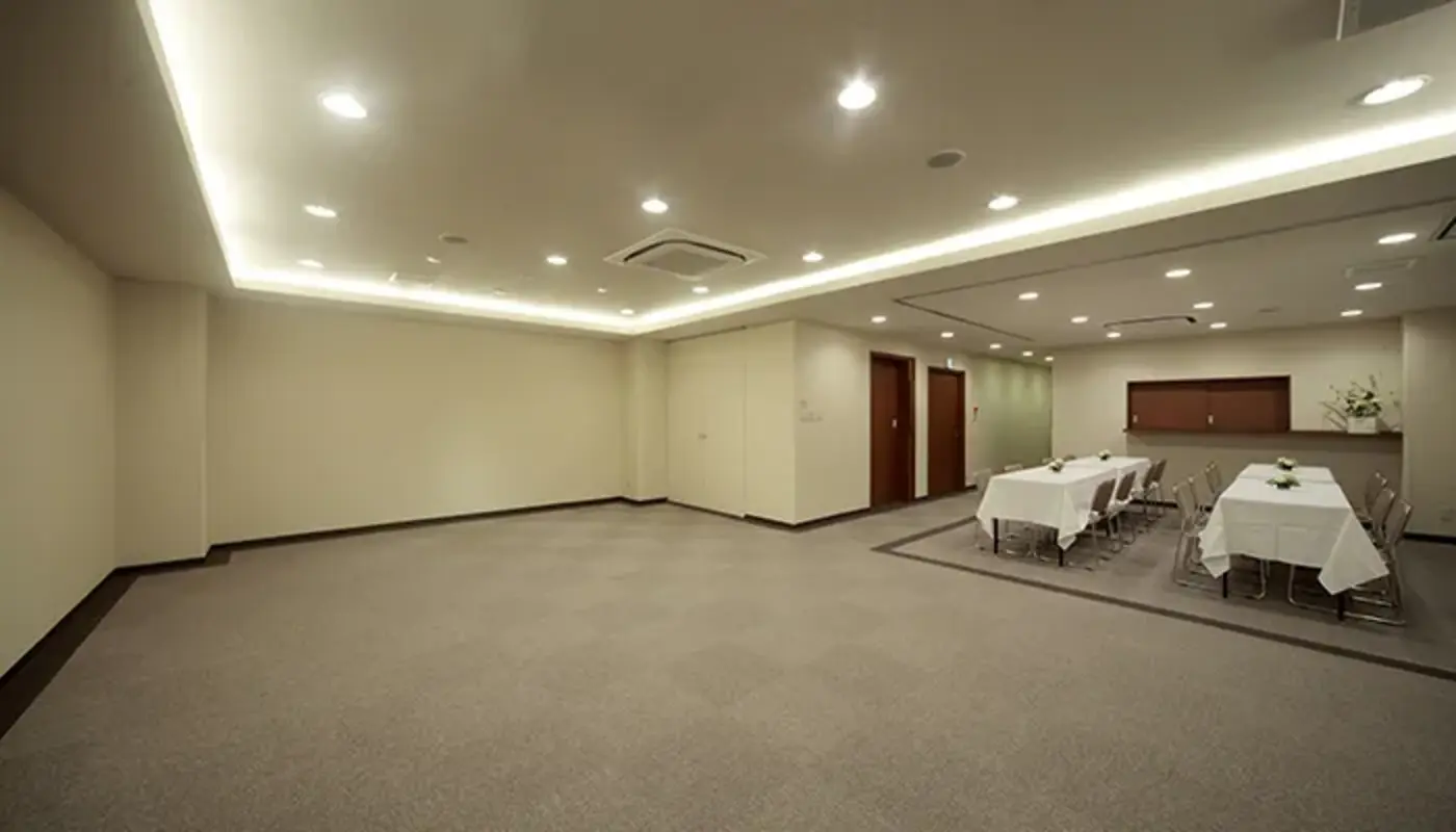 オリハラ（ホール清庵）の写真 4