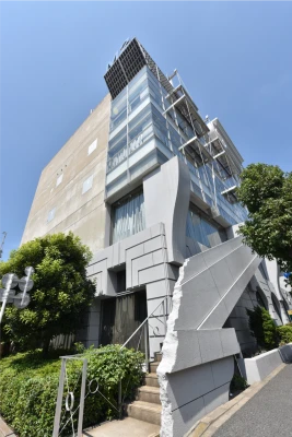 メモリード(東京メモリードホール)で葬儀を行なった写真