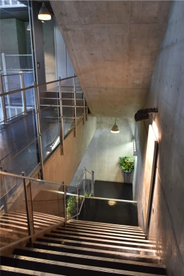 メモリード(東京メモリードホール)で葬儀を行なった写真