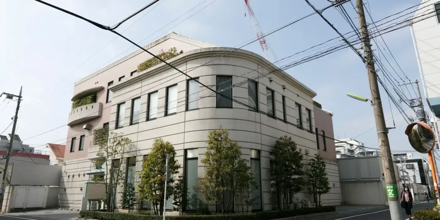 くらしの友 桜新町式場の写真 10