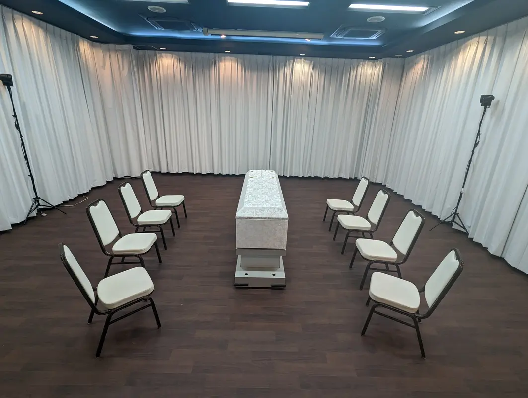 ニチリョク(高島平会館)の写真 4